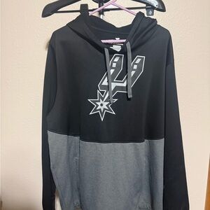 Fanatics San Antonio Spurs Hoodie